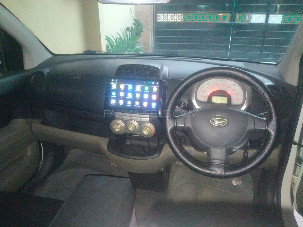 ڈائیہاتسو بون 2006 for Sale in لاہور ڈائیہاتسو بون 2006 for Sale in لاہور Image-10