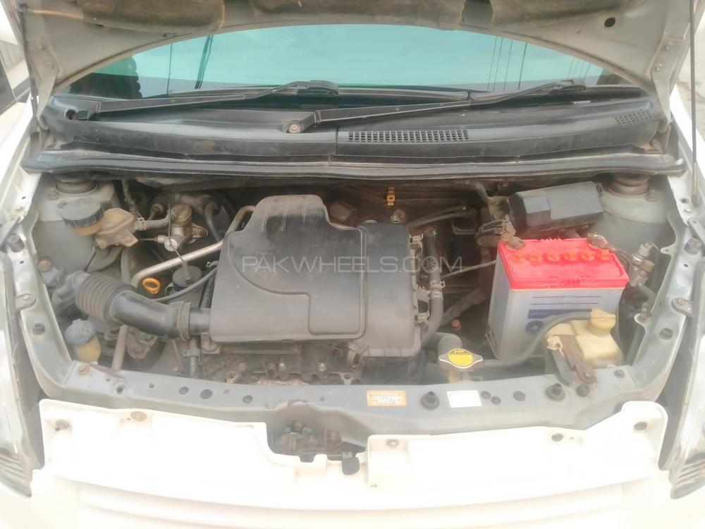 ڈائیہاتسو بون 2006 for Sale in لاہور ڈائیہاتسو بون 2006 for Sale in لاہور Image-11