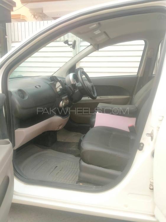 ڈائیہاتسو بون 2006 for Sale in لاہور ڈائیہاتسو بون 2006 for Sale in لاہور Image-5