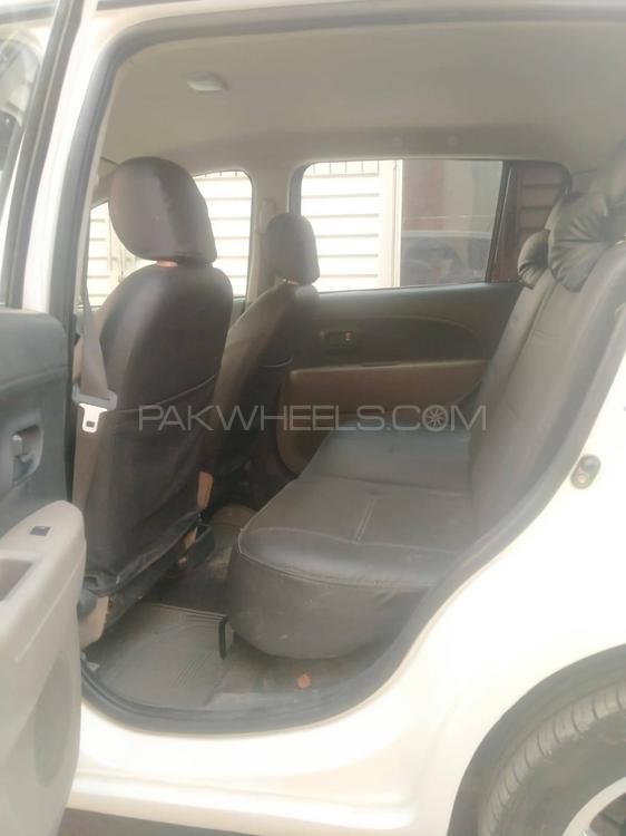 ڈائیہاتسو بون 2006 for Sale in لاہور ڈائیہاتسو بون 2006 for Sale in لاہور Image-12
