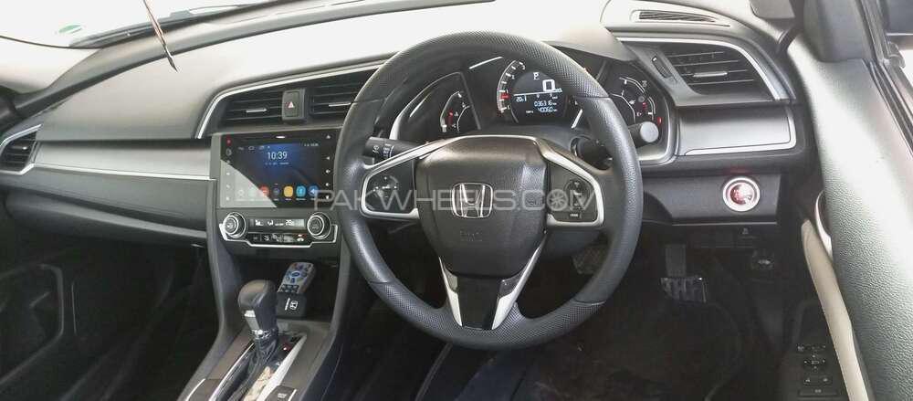 Honda Civic 2019 for Sale in Lahore Honda Civic 2019 for Sale in Lahore Image-10