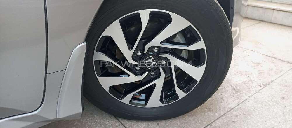 Honda Civic 2019 for Sale in Lahore Honda Civic 2019 for Sale in Lahore Image-15