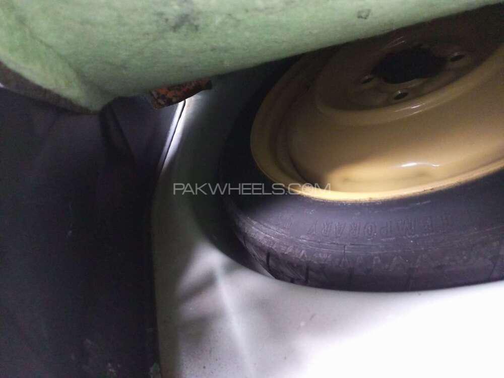 Suzuki Swift 2013 for Sale in Lahore Suzuki Swift 2013 for Sale in Lahore Image-15