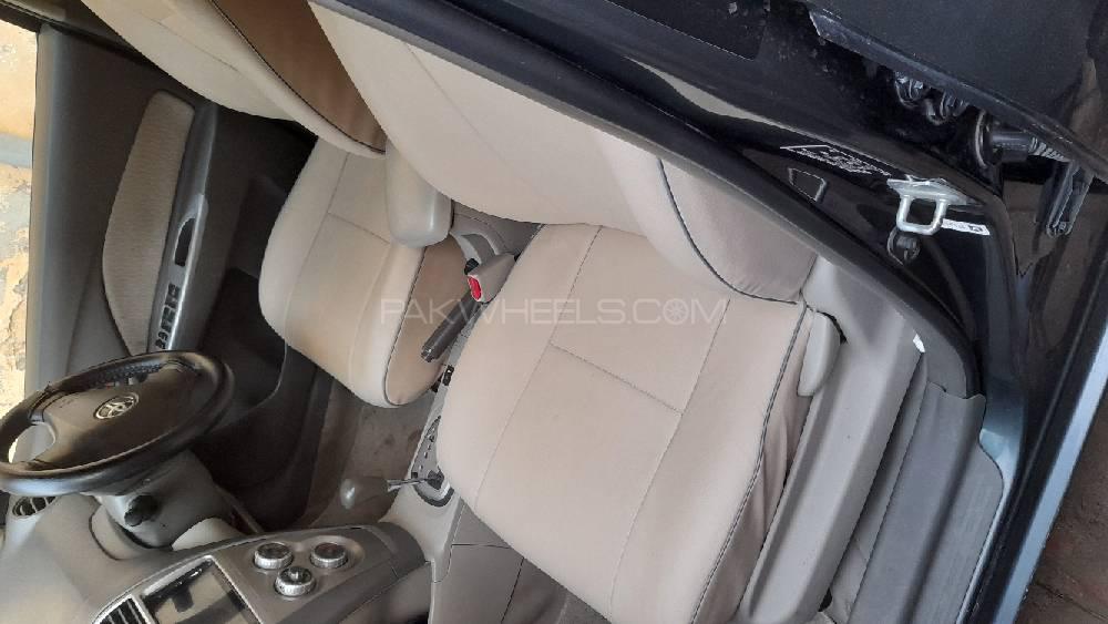 Toyota Belta 2010 for Sale in Lahore Toyota Belta 2010 for Sale in Lahore Image-7