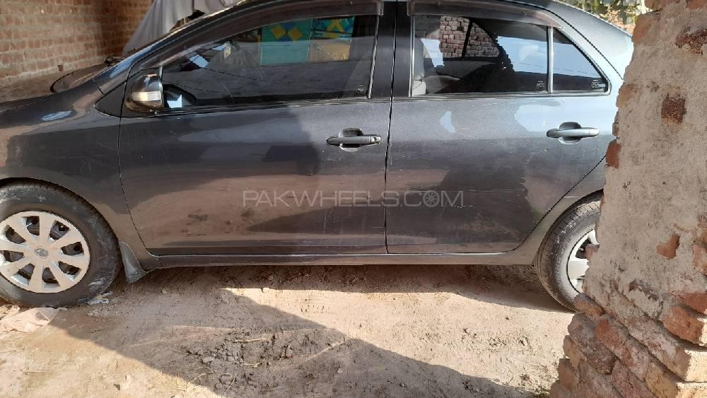 Toyota Belta 2010 for Sale in Lahore Toyota Belta 2010 for Sale in Lahore Image-17