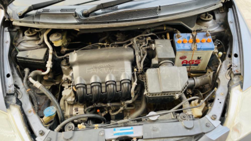 Honda City 2003 for Sale in Sialkot Honda City 2003 for Sale in Sialkot Image-13