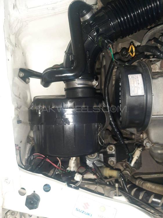 Suzuki Cultus 2009 for Sale in Quetta Suzuki Cultus 2009 for Sale in Quetta Image-3