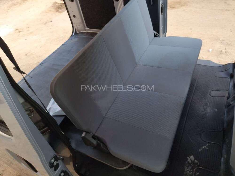 ڈائیہاتسو ہائی جیٹ 2016 for Sale in کراچی ڈائیہاتسو ہائی جیٹ 2016 for Sale in کراچی Image-11