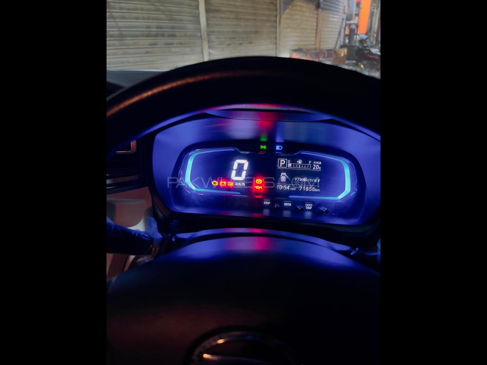 ڈائیہاتسو میرا 2018 for Sale in فیصل آباد ڈائیہاتسو میرا 2018 for Sale in فیصل آباد Image-18