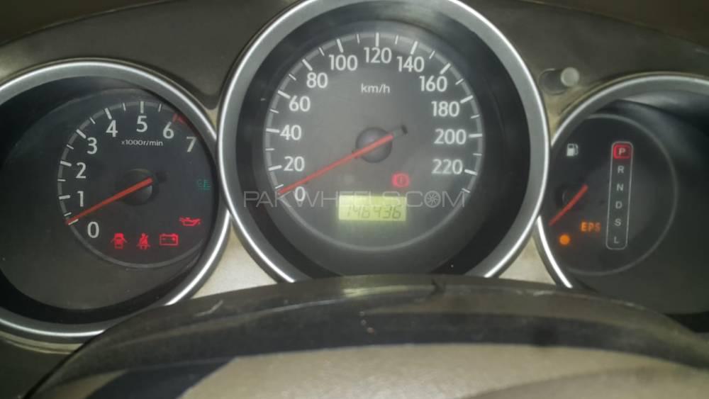 Honda City 2005 for Sale in Karachi Honda City 2005 for Sale in Karachi Image-2