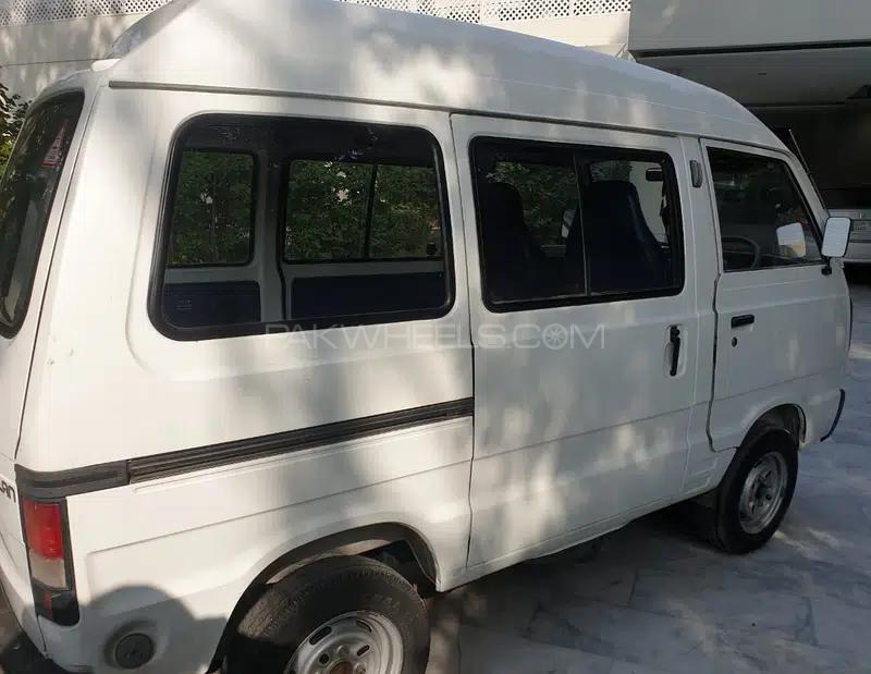 Suzuki Bolan 2019 for Sale in Lahore Image-1