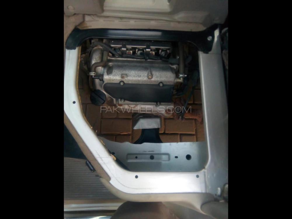 Suzuki Every 2013 for Sale in Gujrat Suzuki Every 2013 for Sale in Gujrat Image-12
