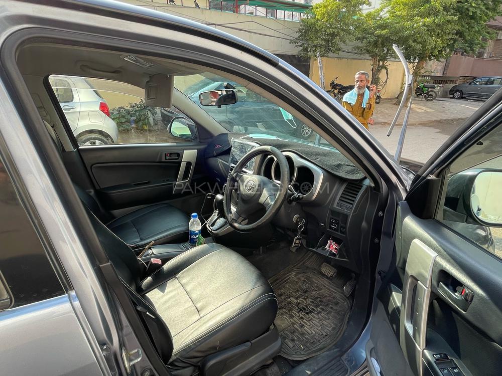 Toyota Rush 2006 for Sale in Karachi Toyota Rush 2006 for Sale in Karachi Image-20