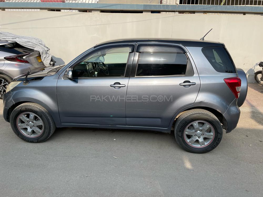 Toyota Rush 2006 for Sale in Karachi Toyota Rush 2006 for Sale in Karachi Image-3