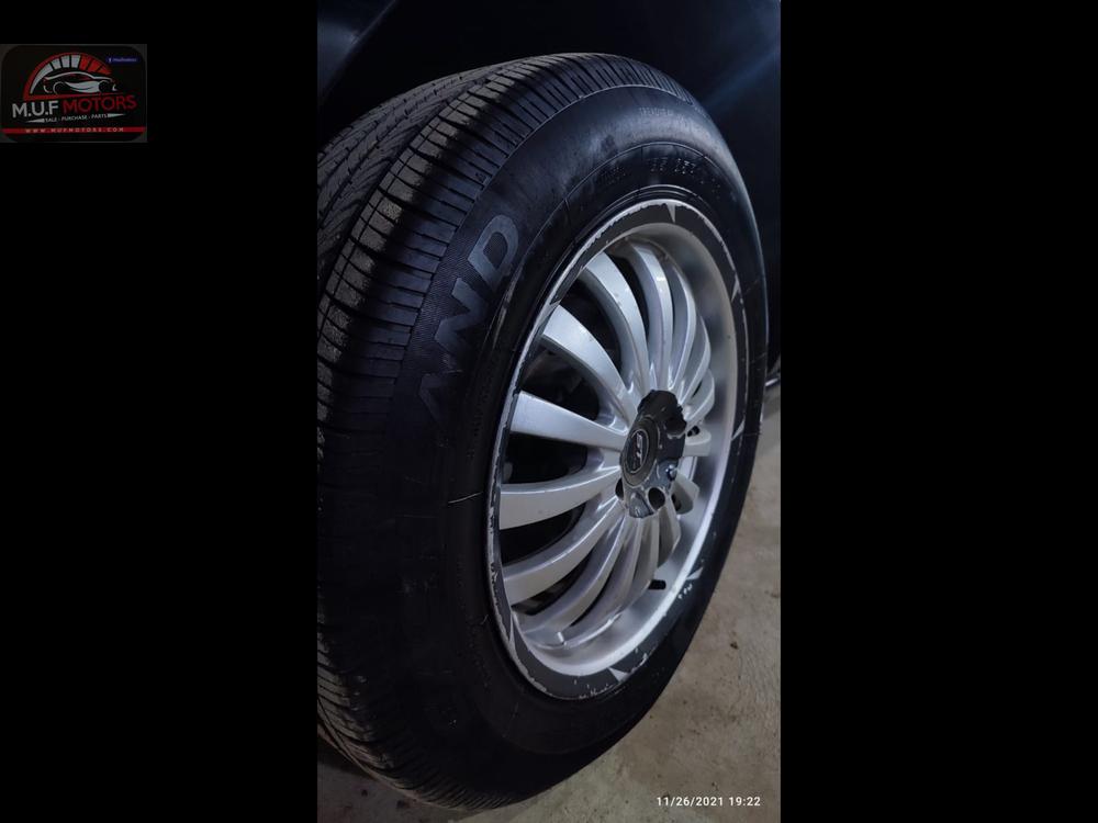 Honda Civic 2006 for Sale in Karachi Honda Civic 2006 for Sale in Karachi Image-7