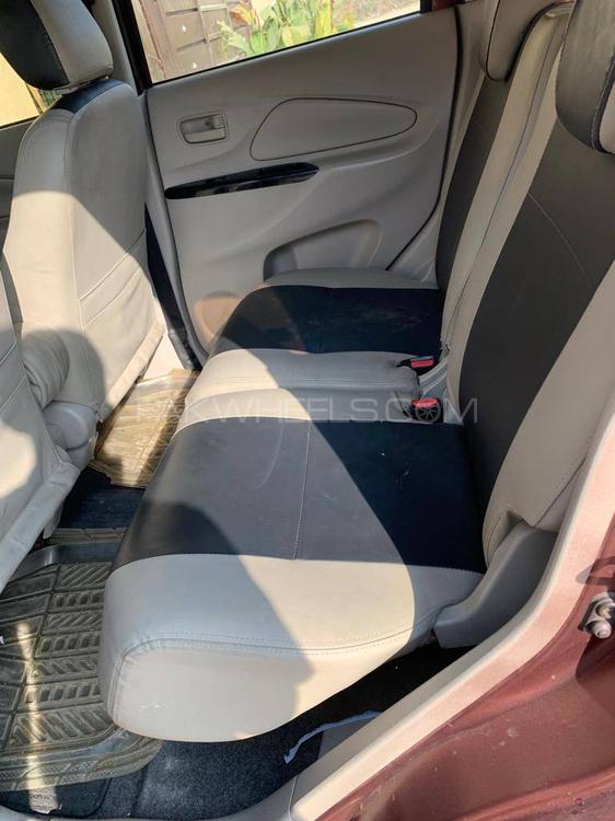 Mitsubishi Ek Wagon 2014 for Sale in Rawalpindi Mitsubishi Ek Wagon 2014 for Sale in Rawalpindi Image-2