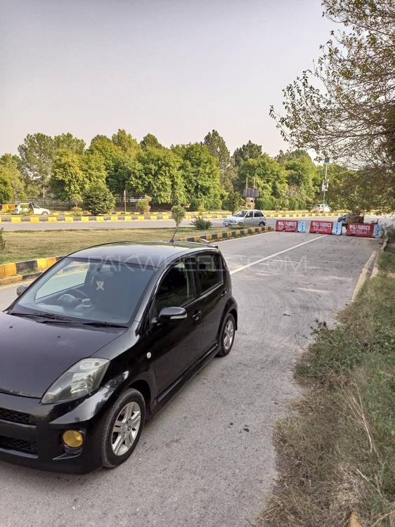 Daihatsu Boon 2007 for Sale in Islamabad Daihatsu Boon 2007 for Sale in Islamabad Image-5
