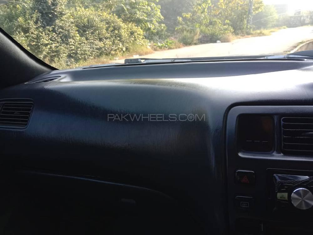 Toyota Corolla 1995 for Sale in Rawalpindi Toyota Corolla 1995 for Sale in Rawalpindi Image-7