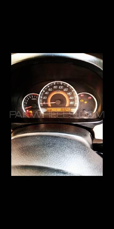 Suzuki Wagon R 2017 for Sale in Liaqat Pur Suzuki Wagon R 2017 for Sale in Liaqat Pur Image-7