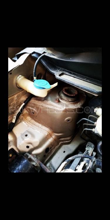 Suzuki Wagon R 2017 for Sale in Liaqat Pur Suzuki Wagon R 2017 for Sale in Liaqat Pur Image-12