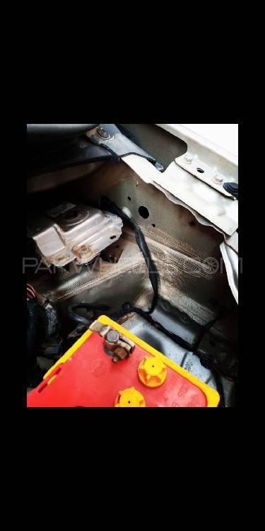 Suzuki Wagon R 2017 for Sale in Liaqat Pur Suzuki Wagon R 2017 for Sale in Liaqat Pur Image-11