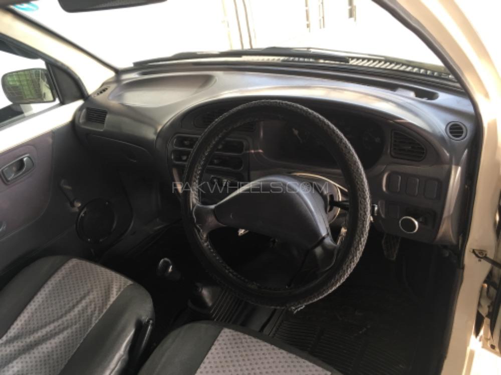 ڈائیہاتسو کیور 2005 for Sale in راولپنڈی ڈائیہاتسو کیور 2005 for Sale in راولپنڈی Image-5