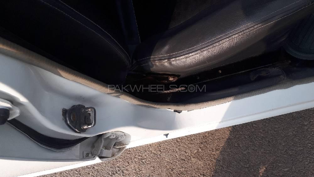 Suzuki Mehran 1995 for Sale in Multan Suzuki Mehran 1995 for Sale in Multan Image-7