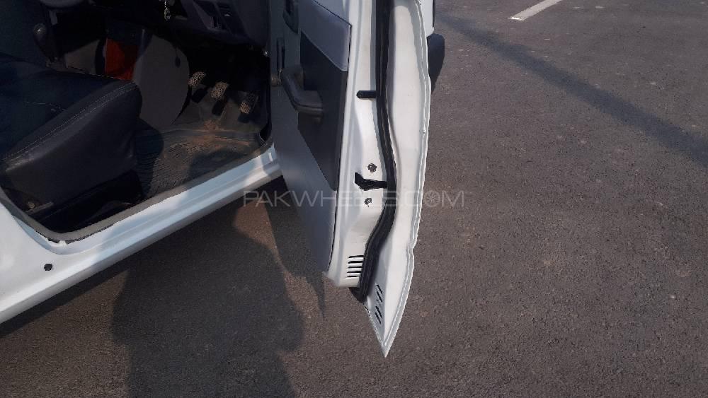 Suzuki Mehran 1995 for Sale in Multan Suzuki Mehran 1995 for Sale in Multan Image-6