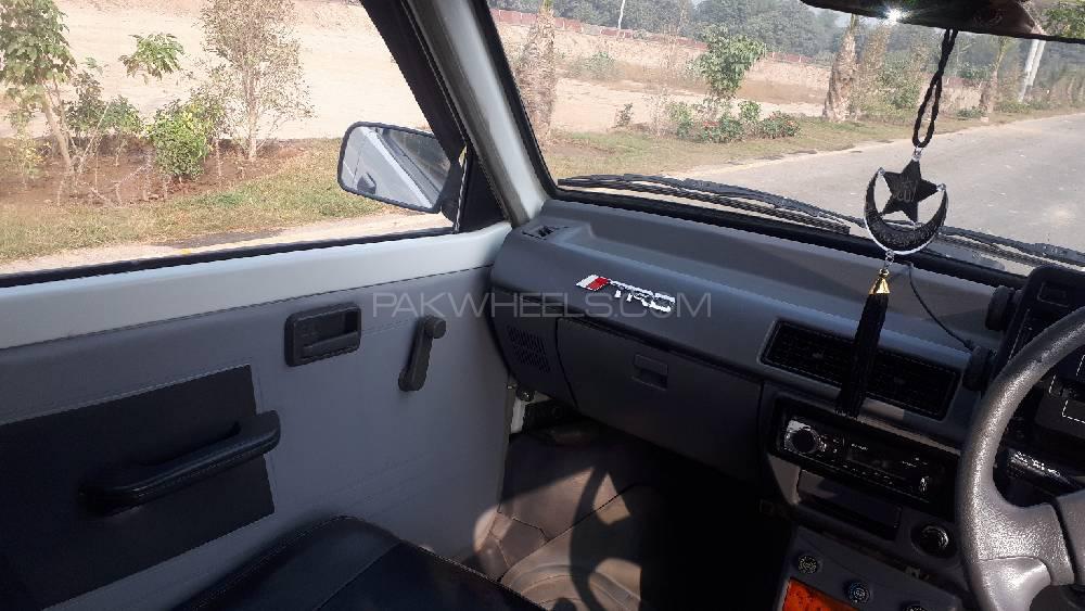 Suzuki Mehran 1995 for Sale in Multan Suzuki Mehran 1995 for Sale in Multan Image-10