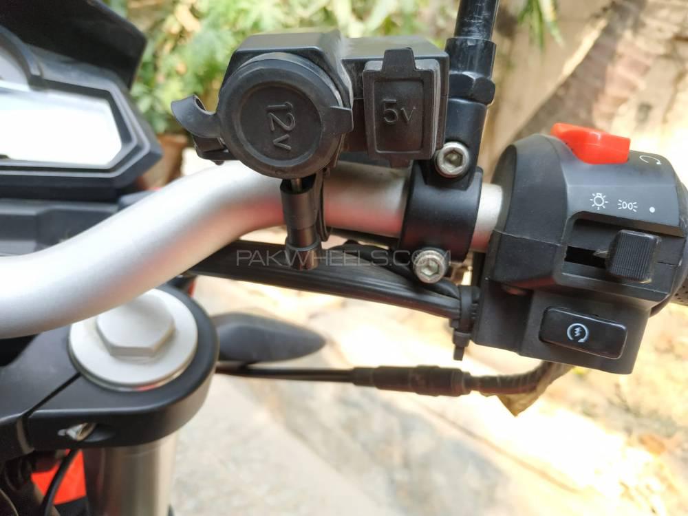 Benelli TNT 25  2018 for Sale Benelli TNT 25  2018 for Sale Image-4