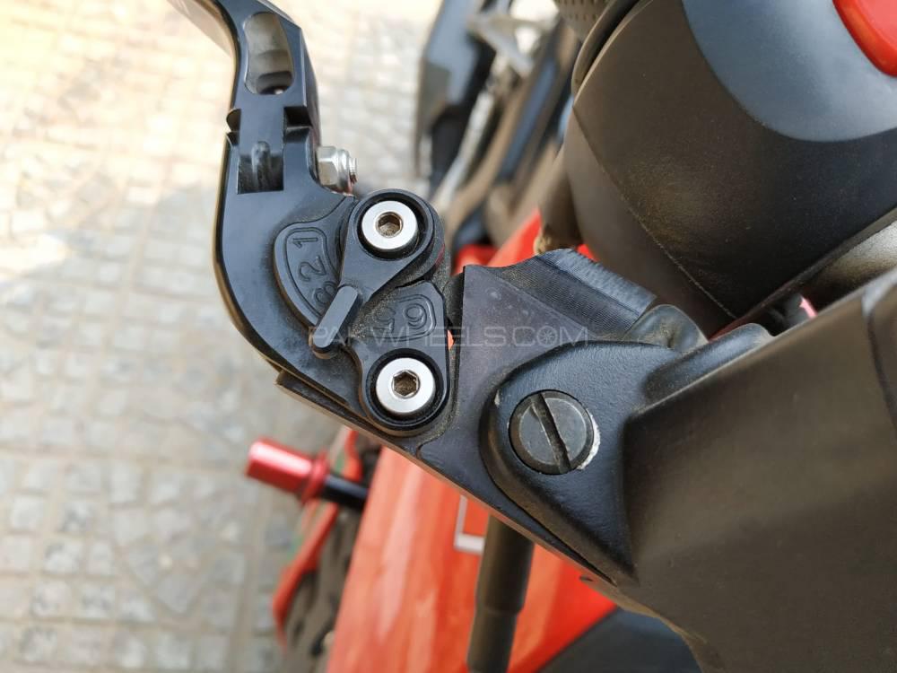 Benelli TNT 25  2018 for Sale Benelli TNT 25  2018 for Sale Image-6