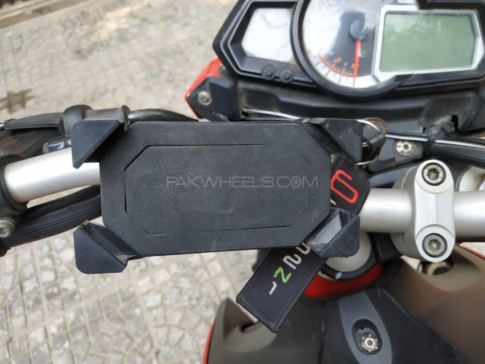 Benelli TNT 25  2018 for Sale Benelli TNT 25  2018 for Sale Image-9