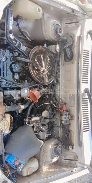 Suzuki Mehran 2009 for Sale in Wah cantt Suzuki Mehran 2009 for Sale in Wah cantt Image-4