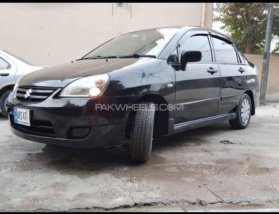Suzuki Liana 2006 for Sale in Islamabad Image-1