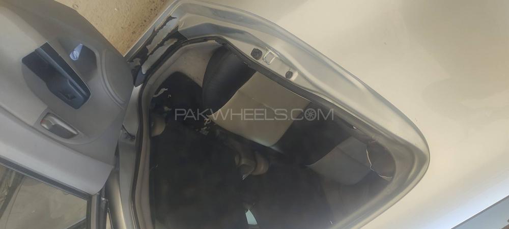 Honda Insight 2013 for Sale in Multan Honda Insight 2013 for Sale in Multan Image-7