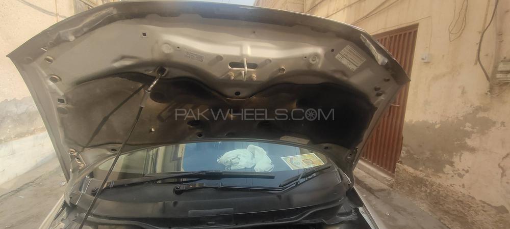 Honda Insight 2013 for Sale in Multan Honda Insight 2013 for Sale in Multan Image-2
