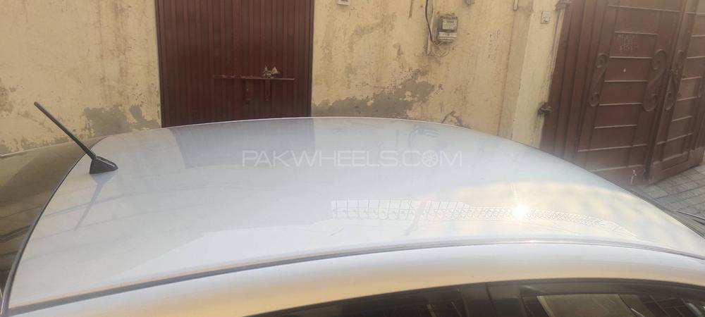 Honda Insight 2013 for Sale in Multan Honda Insight 2013 for Sale in Multan Image-5