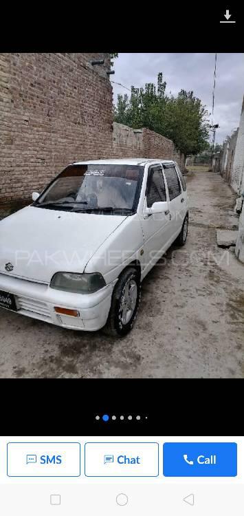 سوزوکی  آلٹو 1993 for Sale in لاہور Image-1