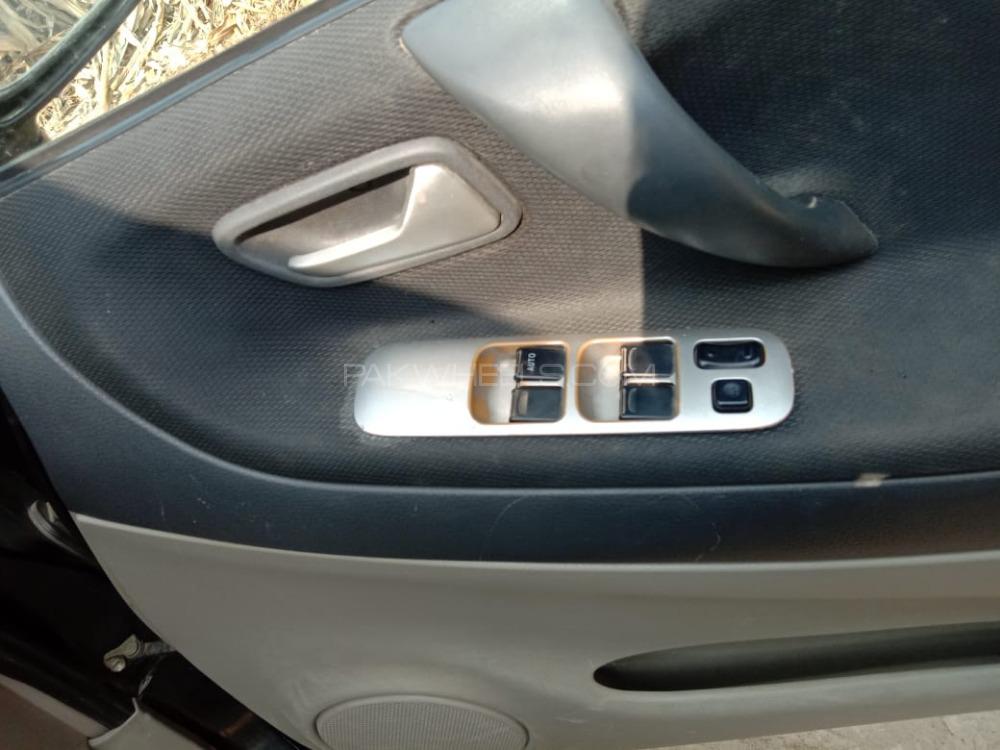 Suzuki Liana 2006 for Sale in Sahiwal Suzuki Liana 2006 for Sale in Sahiwal Image-6