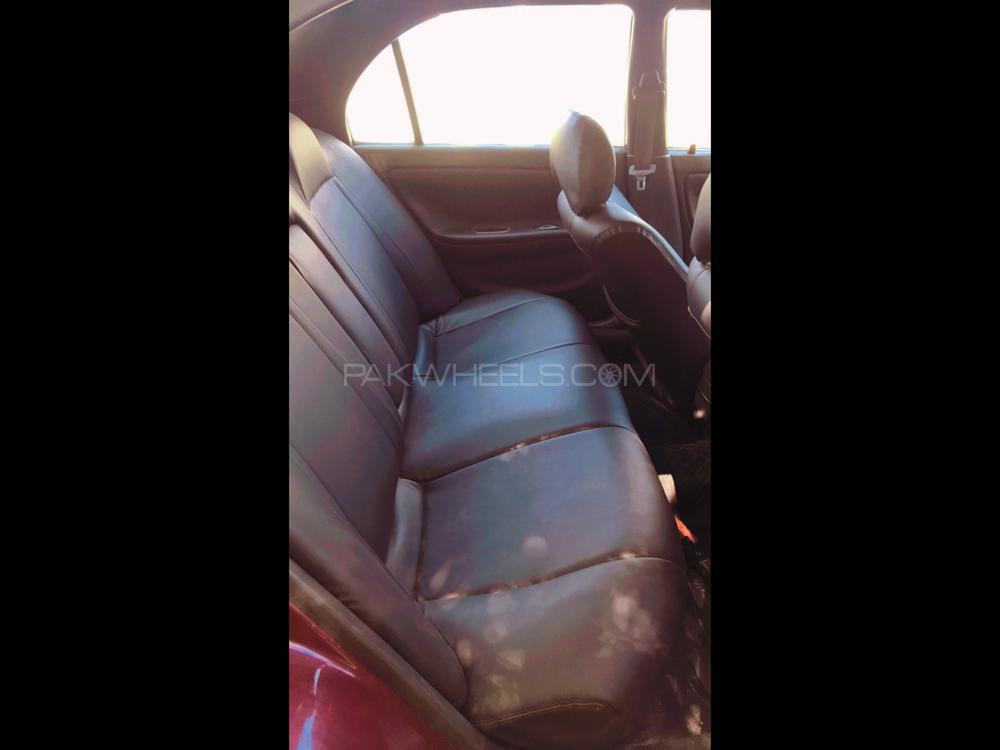 Toyota Corolla 1998 for Sale in Lahore Toyota Corolla 1998 for Sale in Lahore Image-9
