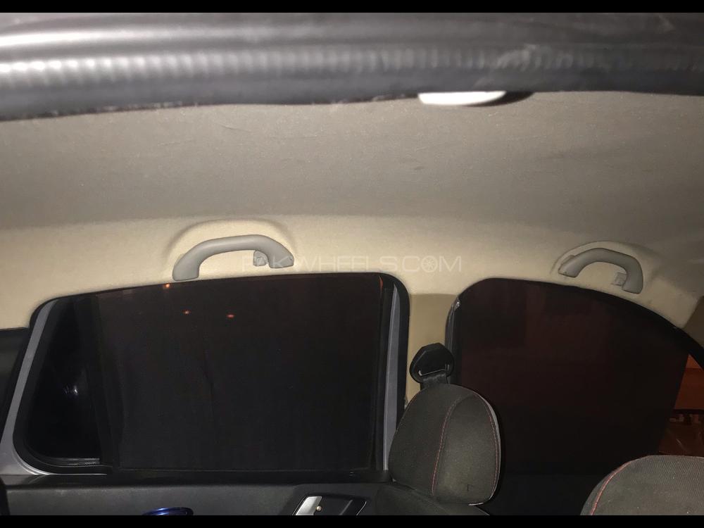 United Bravo 2019 for Sale in Karachi United Bravo 2019 for Sale in Karachi Image-5