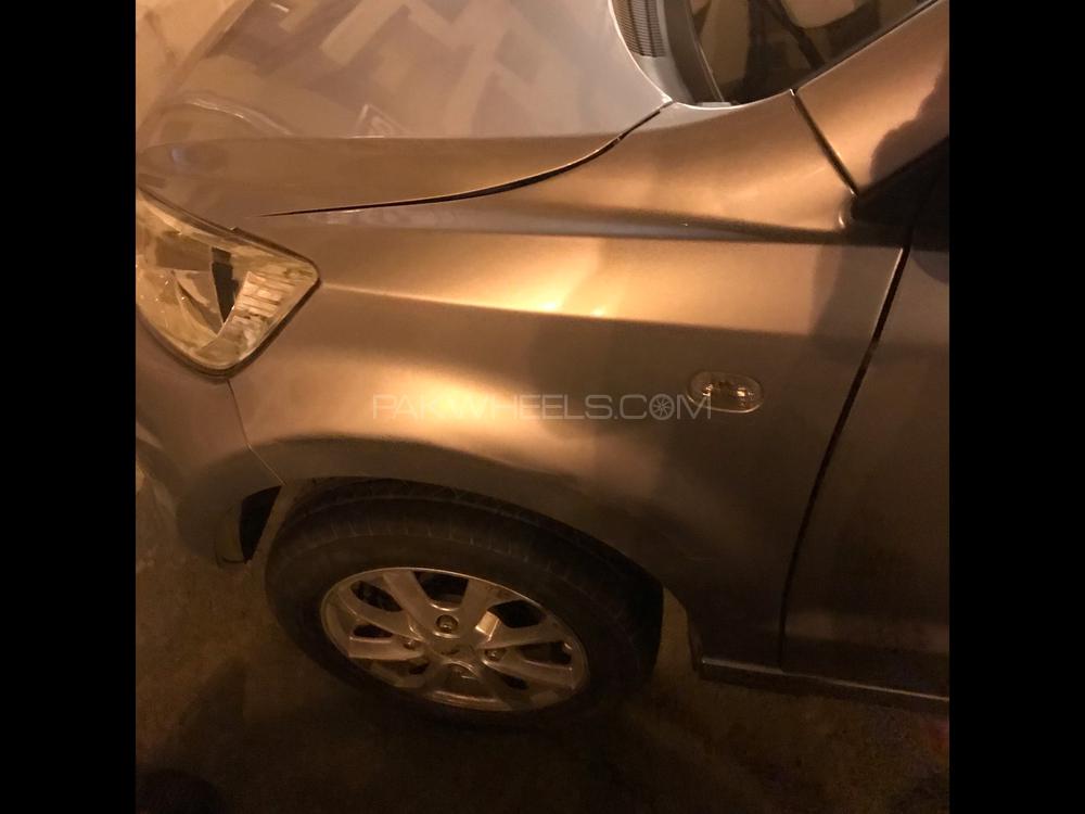 United Bravo 2019 for Sale in Karachi United Bravo 2019 for Sale in Karachi Image-6