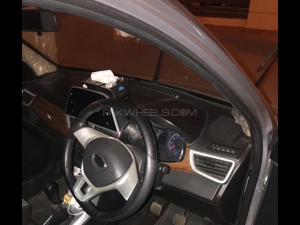 United Bravo 2019 for Sale in Karachi United Bravo 2019 for Sale in Karachi Image-12