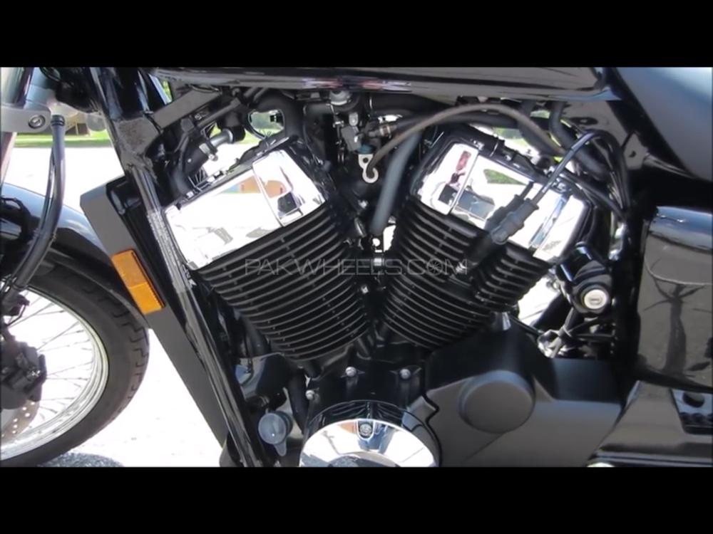 Honda Shadow Line 2010 for Sale Honda Shadow Line 2010 for Sale Image-4
