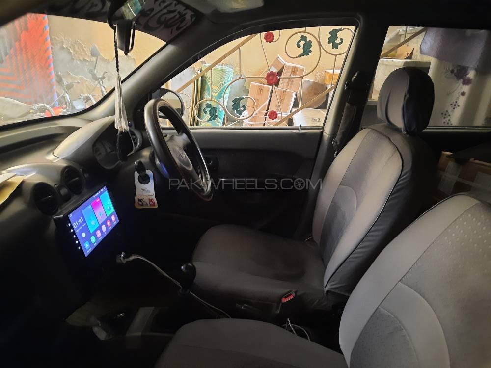 Hyundai Santro 2006 for Sale in Faisalabad Hyundai Santro 2006 for Sale in Faisalabad Image-10