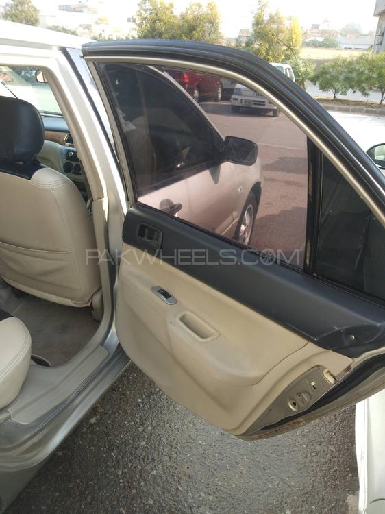 Mitsubishi Lancer 2004 for Sale in Rawalpindi Mitsubishi Lancer 2004 for Sale in Rawalpindi Image-9