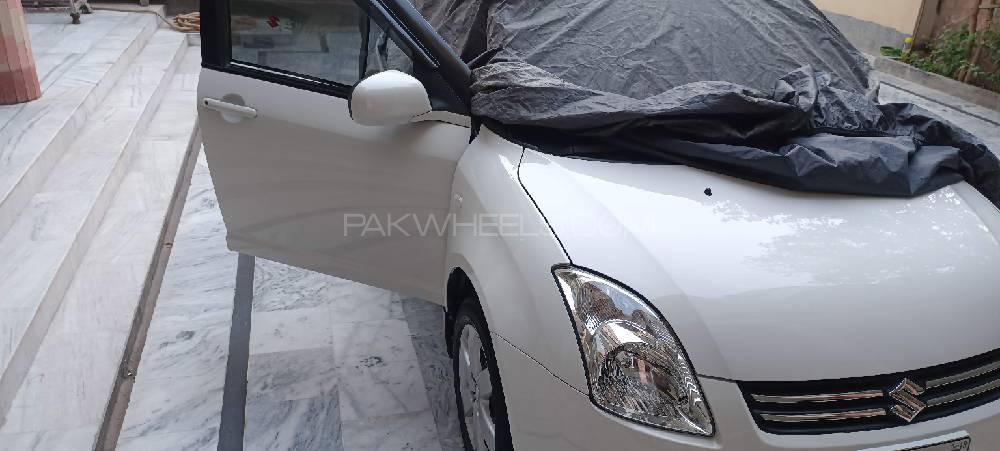 Suzuki Swift 2020 for Sale in Peshawar Image-1