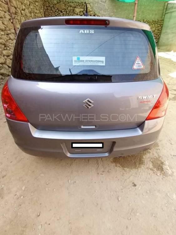 Suzuki Swift 2019 for Sale in Karachi Suzuki Swift 2019 for Sale in Karachi Image-4