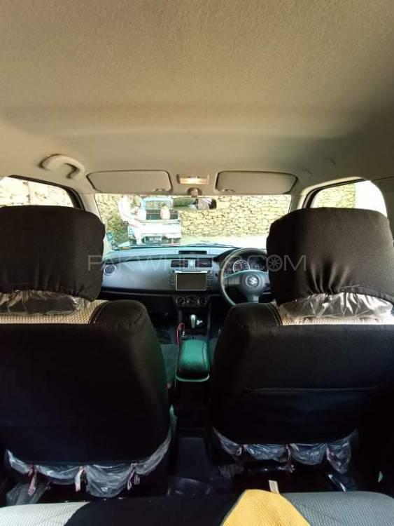 Suzuki Swift 2019 for Sale in Karachi Suzuki Swift 2019 for Sale in Karachi Image-14