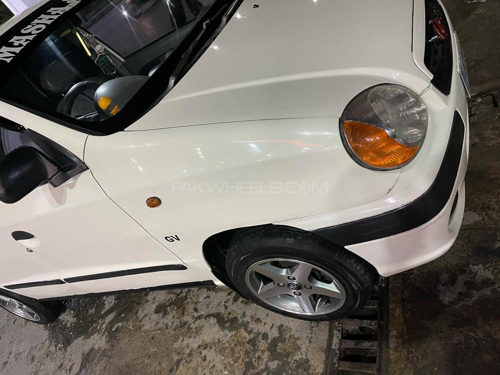 Hyundai Santro 2005 for Sale in Rawalpindi Hyundai Santro 2005 for Sale in Rawalpindi Image-2